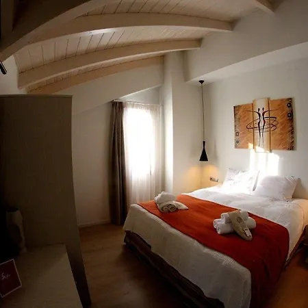 Szálloda Aura Boutique