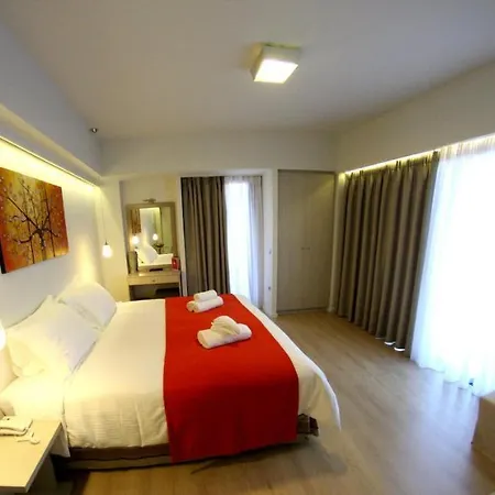 Szálloda Aura Boutique