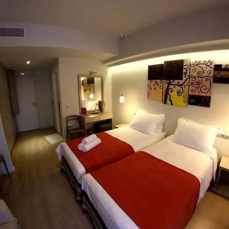 Aura Boutique 3* Lixúri